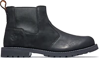 Redwood Falls Chelsea Jet Black