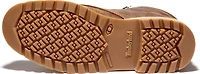 Redwood Falls Moc Toe Waterproof Boot Rust FG