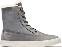 Skyla Bay Fold Down Medium Grey