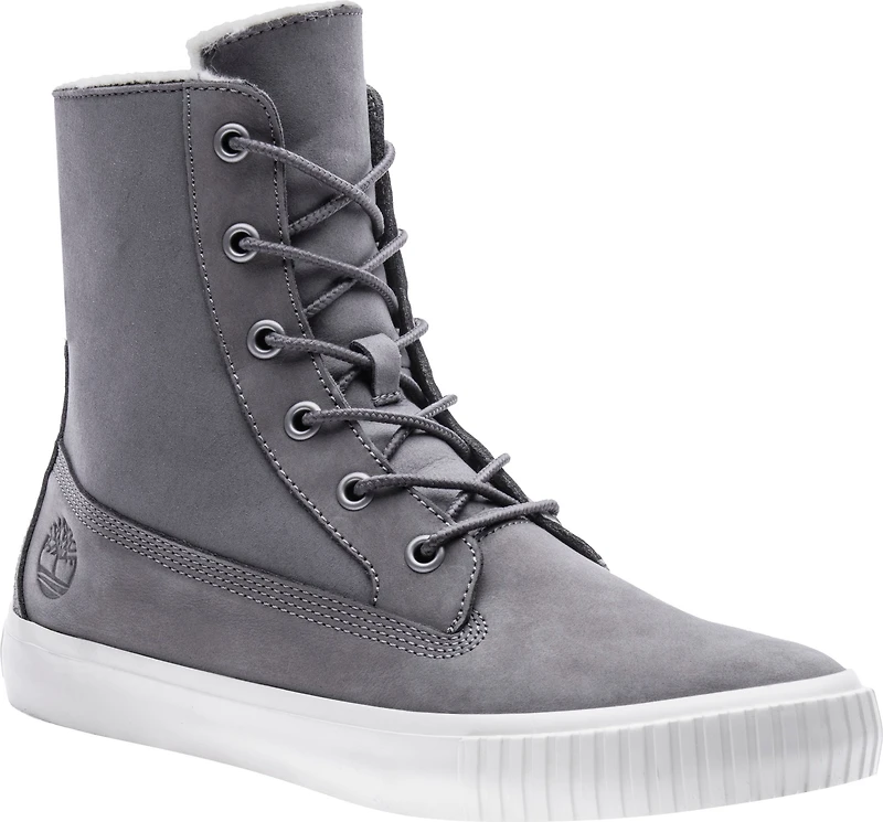 Skyla Bay Fold Down Medium Grey