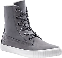 Skyla Bay Fold Down Medium Grey
