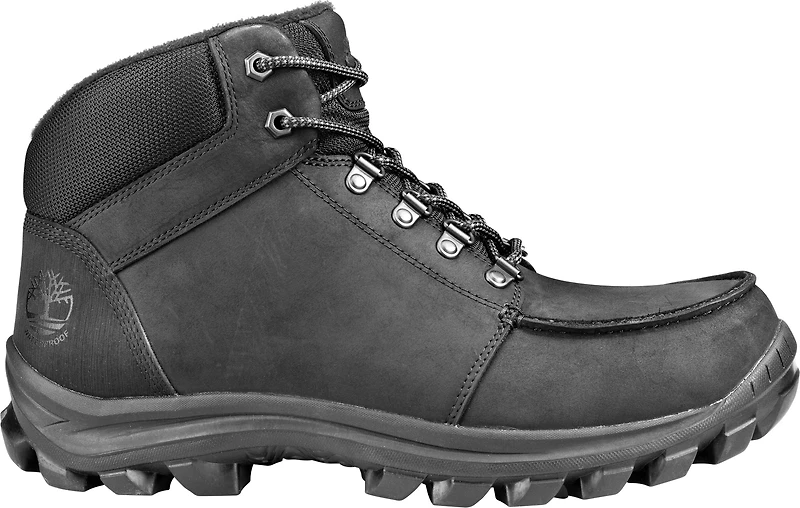 Snowblades 400g Black