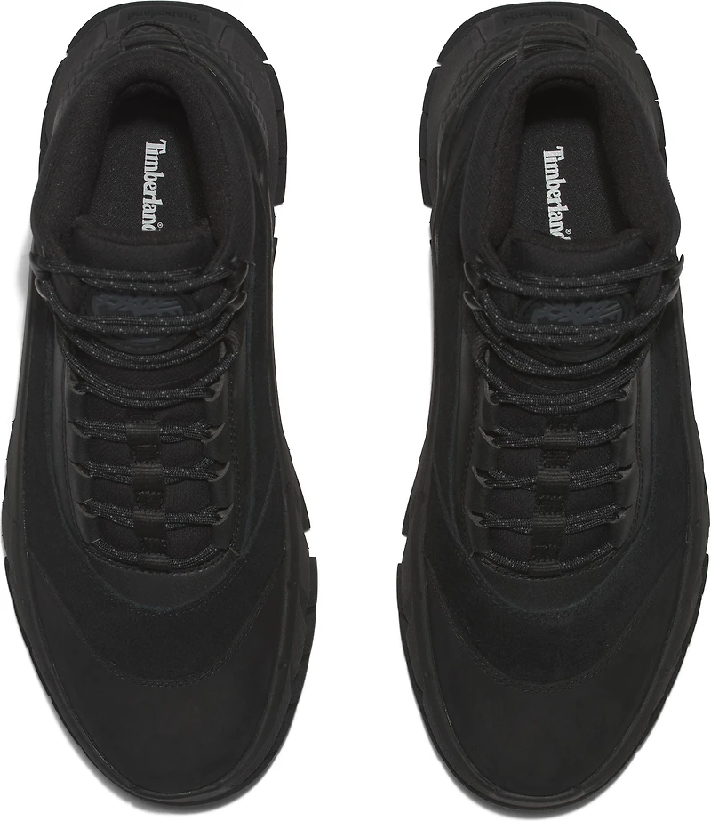 TBL Turbo Black