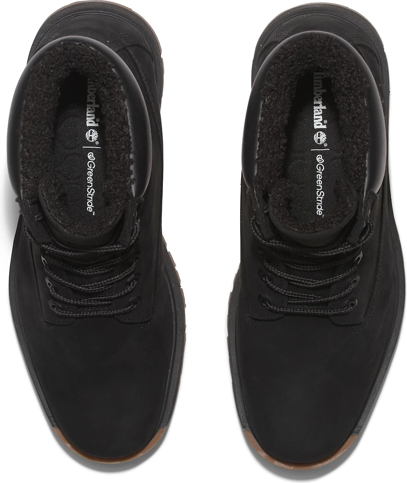 Tree Vault Black