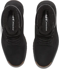 Tree Vault Black