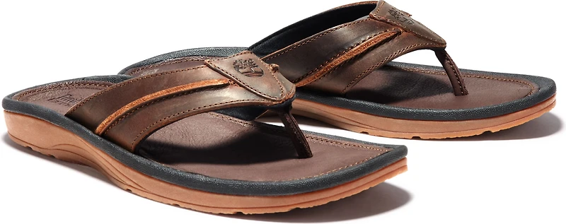 Originals Flip Medium Brown