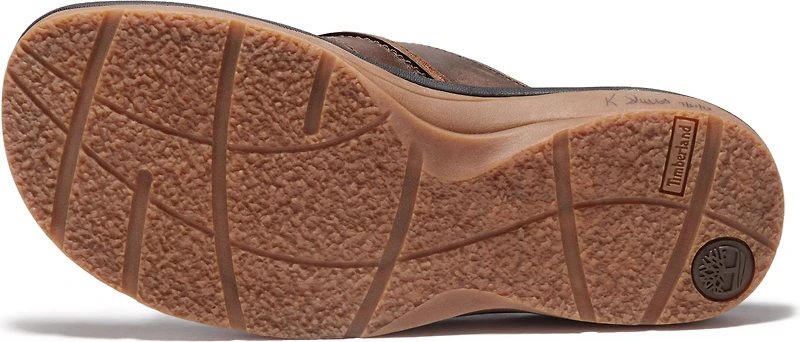 Originals Flip Medium Brown