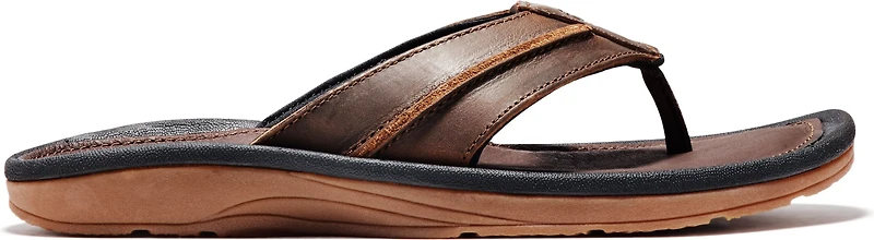 Originals Flip Medium Brown