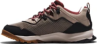Lincoln Peak Lite Waterproof Hiker Grey