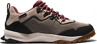 Lincoln Peak Lite Waterproof Hiker Grey