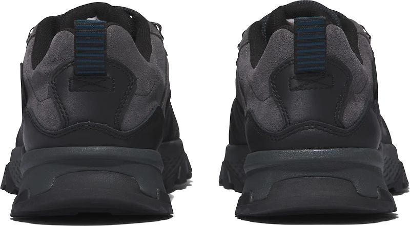 Lincoln Peak Waterproof Low Black