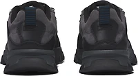 Lincoln Peak Waterproof Low Black