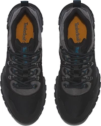 Lincoln Peak Waterproof Low Black