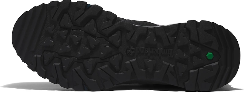 Lincoln Peak Waterproof Low Black