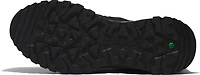 Lincoln Peak Waterproof Low Black