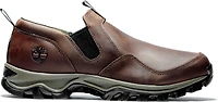 MT Maddsen Slip On Dark Brown