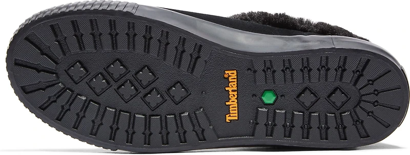 Skyla Bay Slip On Blackout