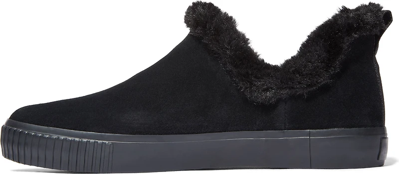 Skyla Bay Slip On Blackout