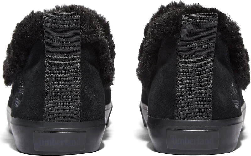 Skyla Bay Slip On Blackout