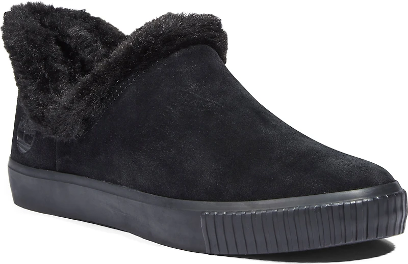 Skyla Bay Slip On Blackout
