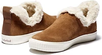 Skyla Bay Slip On Rust
