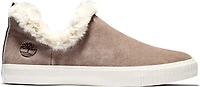 Skyla Bay Slip On Taupe
