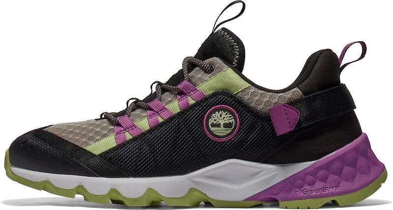 Solar Wave ST Low Taupe