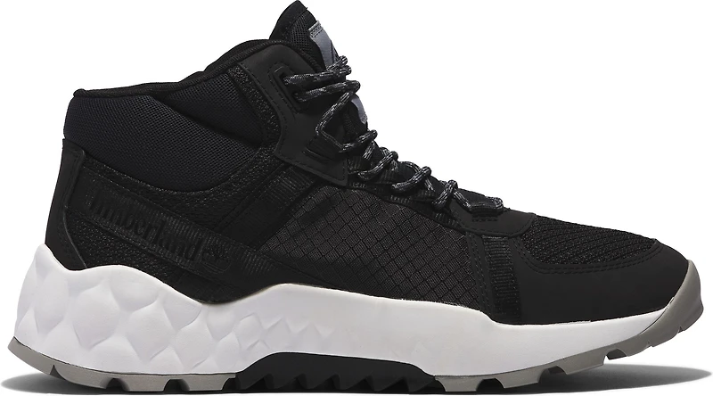 Solar Wave ST Mid Black