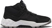 Solar Wave ST Mid Black