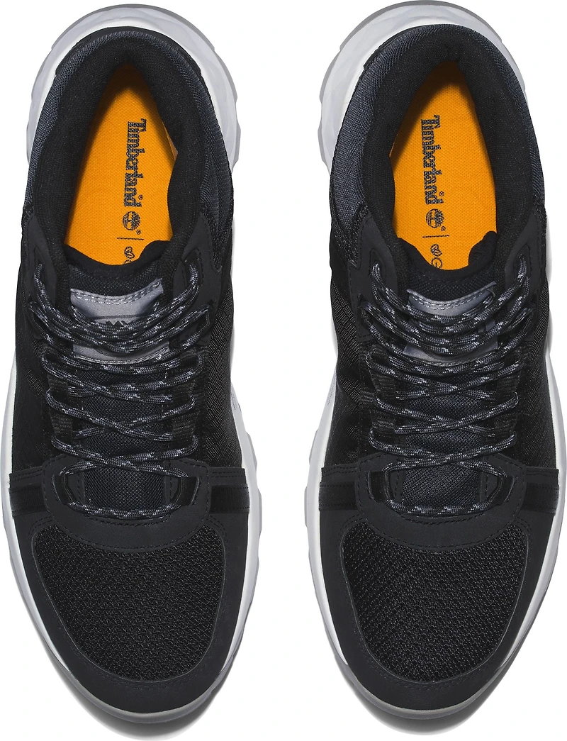 Solar Wave ST Mid Black