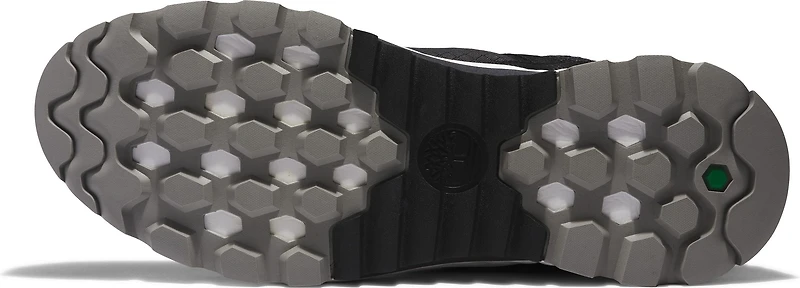 Solar Wave ST Mid Black
