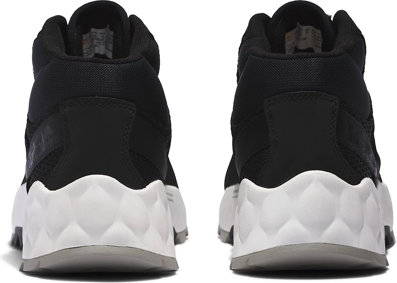 Solar Wave ST Mid Black