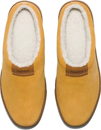 Ashwood Park Slipper Wheat