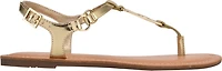 Landen Leather Like Oro