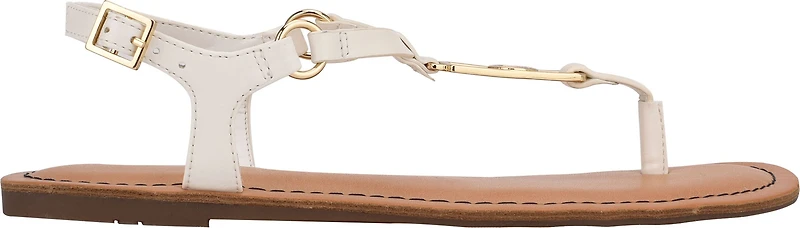 Landen Leather Like