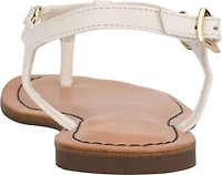 Landen Leather Like