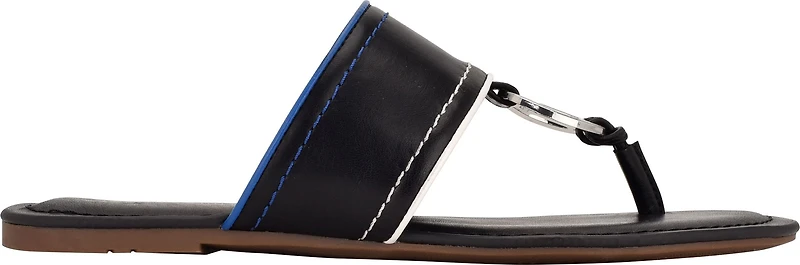 Lizzya-a Leather Like Black