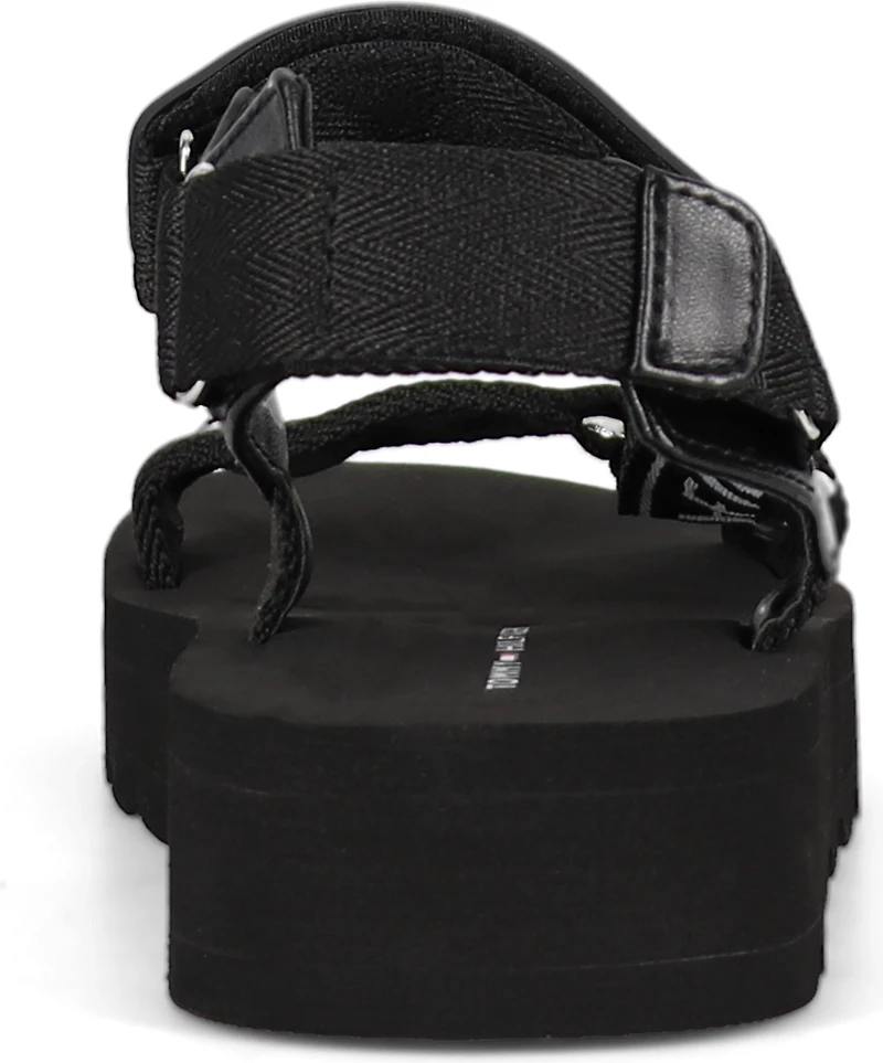 Nanoi Textile Black