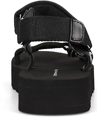 Nanoi Textile Black