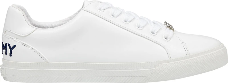 Alune-a Leather Like White