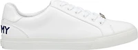 Alune-a Leather Like White