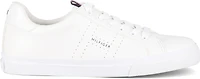 Averie Leather Like White