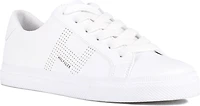 Aydea Leather Like White