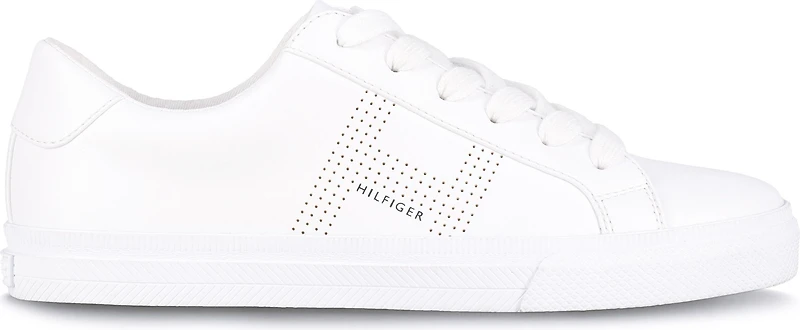 Aydea Leather Like White