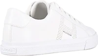 Aydea Leather Like White