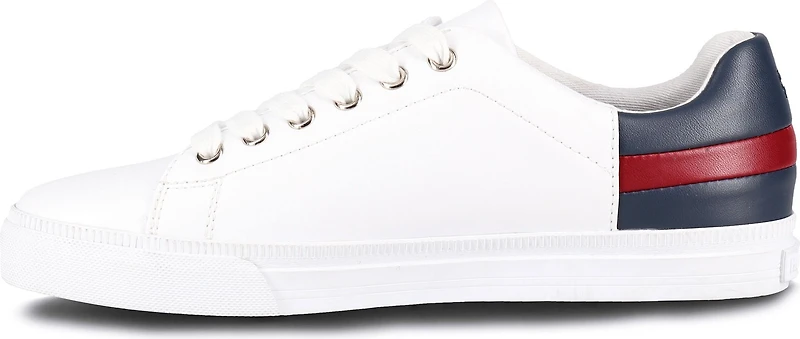 Laddin Leather Like White