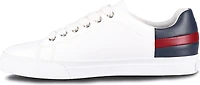 Laddin Leather Like White