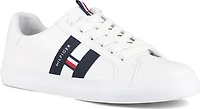 Larria-a Leather Like White