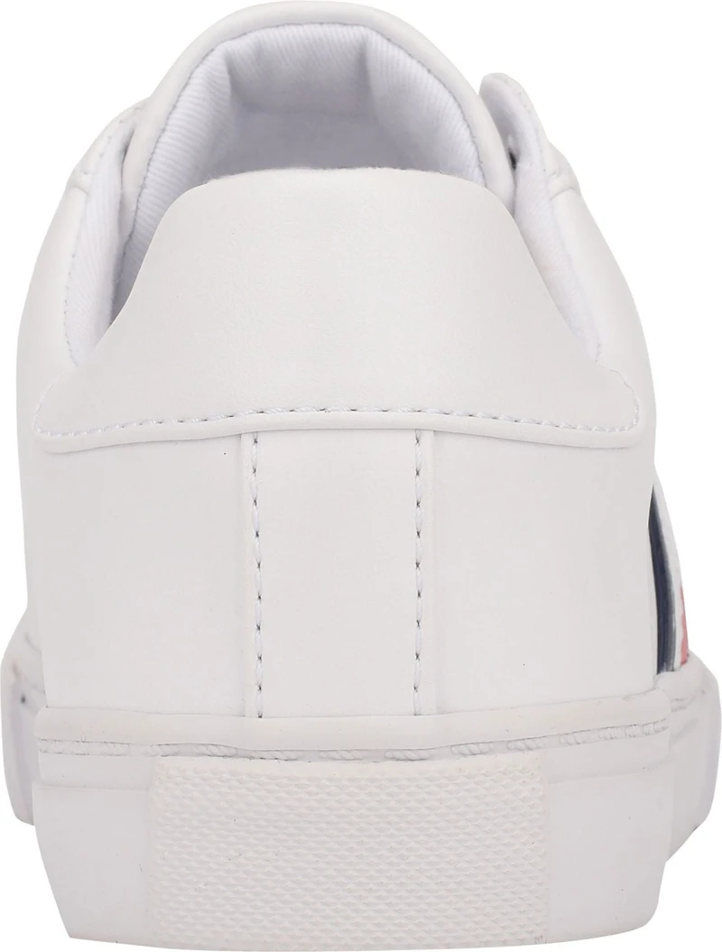 Lawson Leather Like White