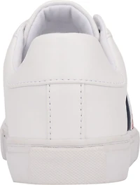 Lawson Leather Like White